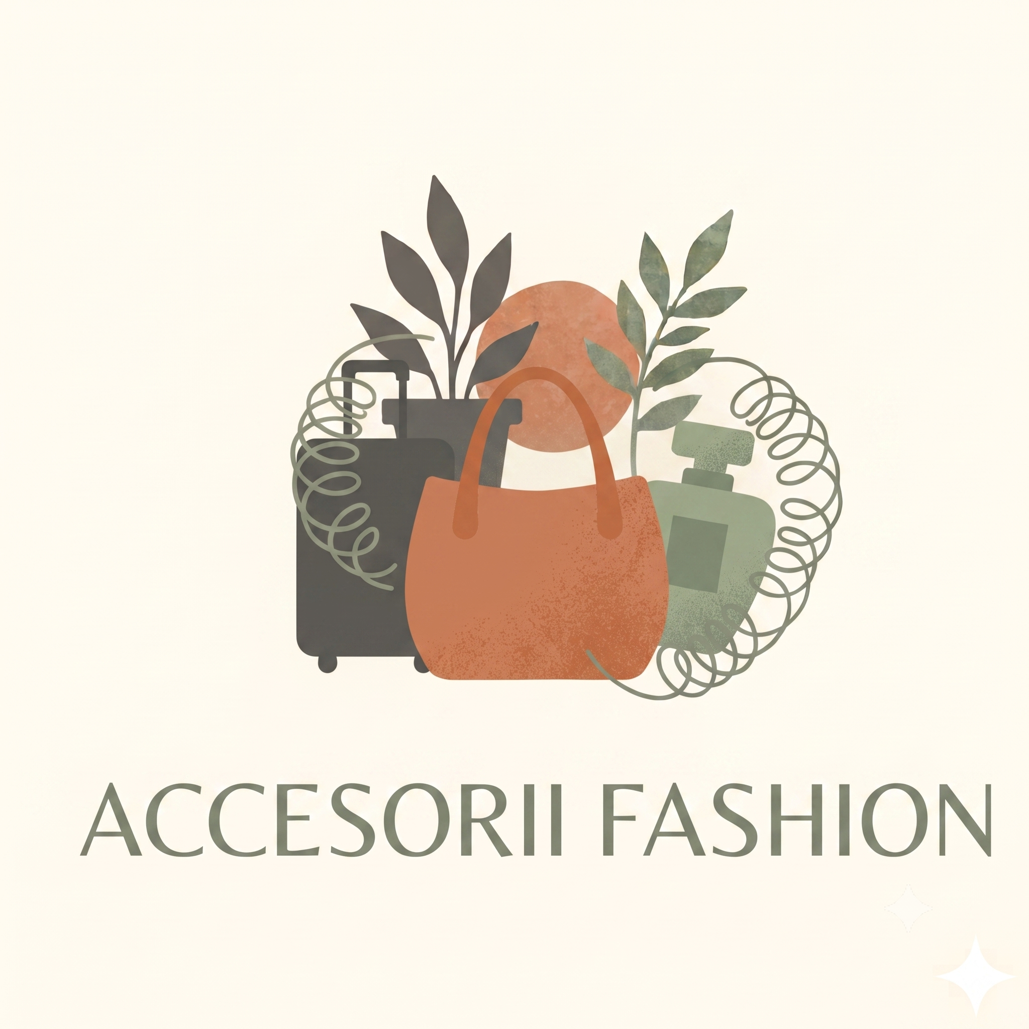 Accesorii fashion