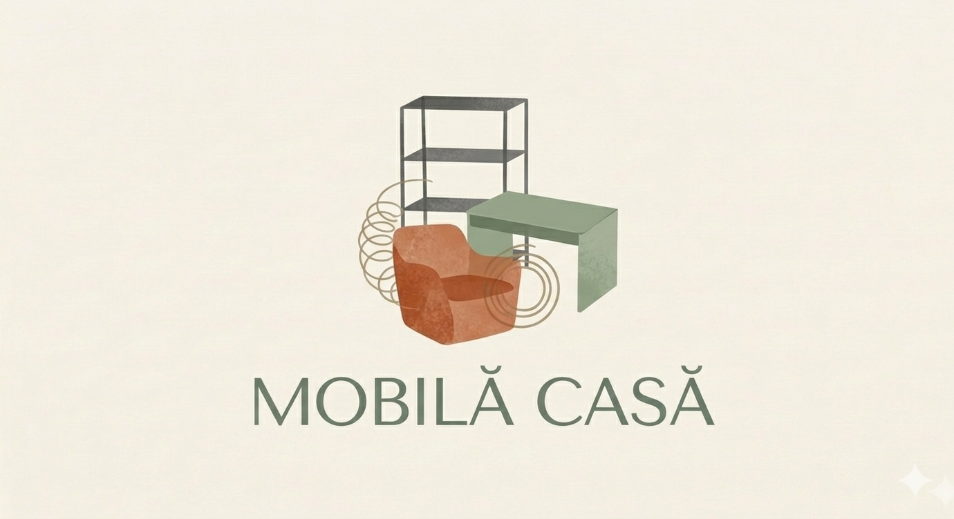 Mobila casa