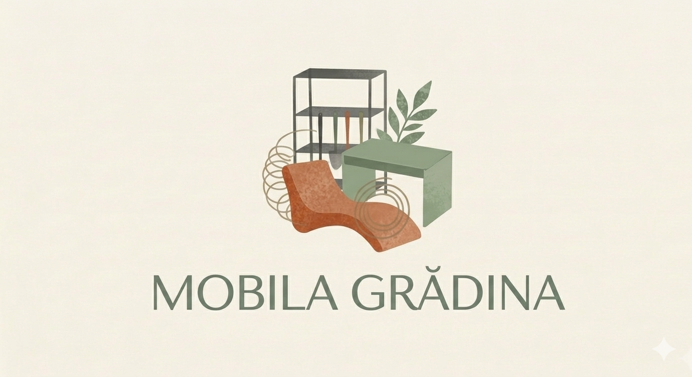Mobila gradina
