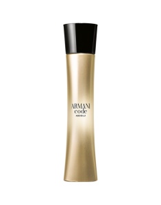 Apa de Parfum Giorgio Armani, Code Absolu Femme, Femei, 50 ml - Img 4