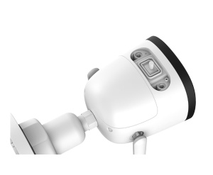 Camera de supraveghere Wireless IMOU Bullet 2C IPC-F22P, 2MP, 1920x1080, Smart Detection, Two-Way Talk, ONVIF, IP67, Resigilat, Grad A - Img 3