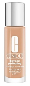 Fond de ten Clinique Beyond Perfecting, Oat, Resigilat, Grad A - Img 3