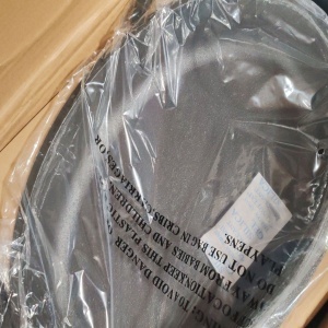 Oala cu capac din fonta, 6 l, 2in1, pentru cuptor, plita, gaz, electric, cu inductie, ovala, 35x25x17 cm, Negru, Resigilat, Grad A - Img 5