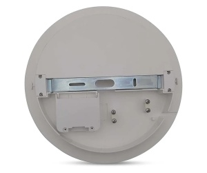 Plafoniera Starry Sky, Lumare, 24 W, 2000 lm, Diametru 315 mm, Rotund, 2700 K Alb cald, cu efect de sclipici, Resigilat, Grad A - Img 4