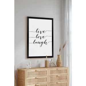 Wallxpert tablou decorativ MDF fara rama, 33x48 cm, MDF 100%, imprimare UV, multicolor - Verificat A · Re-Bloom - Img 2