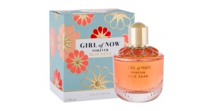 Apa de Parfum Elie Saab, Girl Of Now Forever, Femei, 90 ml - Img 4