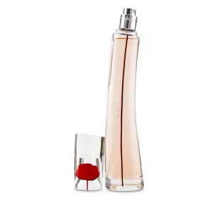 Apa de Parfum Kenzo, Flower Eau Vie, Femei, 50 ml - Img 3