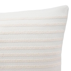 Chellano husa perna 40x60 cm, material mixt fata/poliester spate, crem - Verificat A · Re-Bloom - Img 2