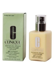 Gel hidratant Clinique, Dramatically Different Moisturizing Gel, 125 ml, Resigilat, Grad A