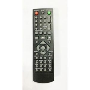 Inovalley sistem home cinema 5.1, DVD player integrat, Bluetooth, 6 boxe surround, negru - Verificat A · Re-Bloom - Img 2