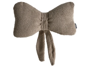 Produs Resigilat Set 3 perne decorative Re-Bloom Winterland, poliester, design Craciun, 30x35 / 30x35 / 45x25 cm, verde/bej - Verificat A - Img 3