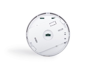 SCS Sentinel detector de CO2, semnal sonor 85 dB, montare perete, alb - Verificat A · Re-Bloom - Img 3
