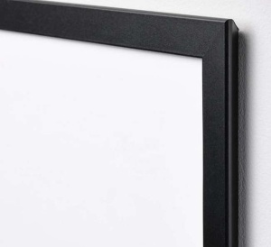 Set 3 tablouri decorative MDF, 3x50x70 cm, MDF 100%, imprimare digitala, multicolor - Verificat A · Re-Bloom - Img 3