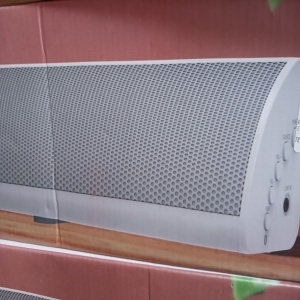 Soundbar cu Subwoofer integrat, Majority, Snowdon, 2.1, Bluetooth, PC, Wireless, AUX, 120 W, alb, Resigilat, Grad A - Img 3