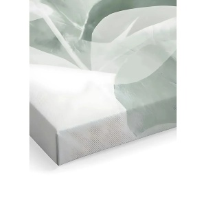 Wallxpert tablou decorativ canvas 40x60 cm, panza 100%, multicolor - Verificat A · Re-Bloom - Img 2