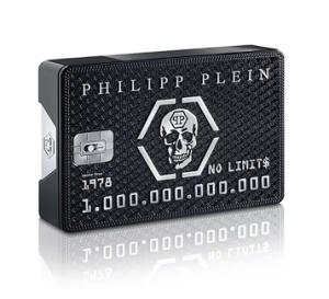 Apa de Parfum Philipp Plein No Limit$, Barbati, 50 ml - Img 2