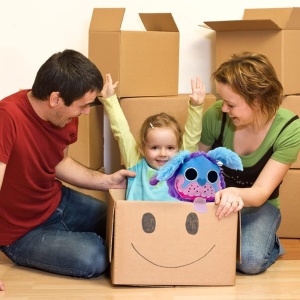 Jucarie de plus pentru copii Huggy Wuggy Piucrty, bumbac, albastru/mov, 80 cm - Img 3