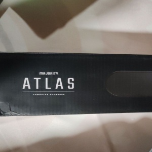 Soundbar, Atlas, Bluetooth, PC, Wireless, AUX, 20 W, negru - Img 5