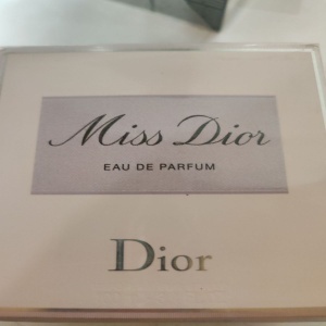 Apa de Parfum Christian Dior Miss Dior, Femei, 100ml - Img 2