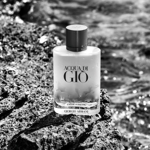Apa de Toaleta Giorgio Armani Acqua Di Gio, Barbati, 100 ml - Img 3
