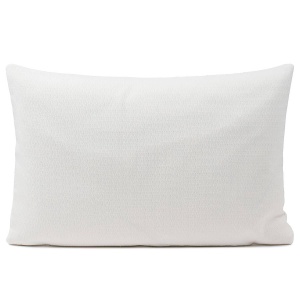 Chellano husa perna 40x60 cm, material mixt fata/poliester spate, crem - Verificat A · Re-Bloom - Img 3
