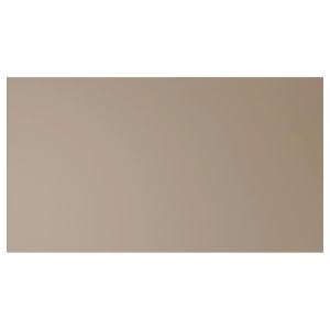 Coloria blat dulap baie 80x46x1.8 cm, HDF foliat, taupe - Verificat A · Re-Bloom