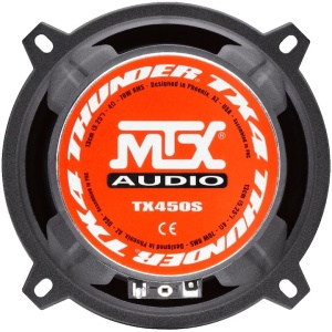 Difuzoare component sistem MTX 13 cm, 280 W max, 70 W RMS, 4 Ohm, Resigilat, Grad A - Img 3