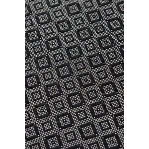 L'essentiel Maison set 2 covorase de baie, poliester 100%, 50x60 cm + 60x100 cm, fir 10mm, antiderapant, antibacterian, lavabil 30°C, multicolor - Verificat A · Re-Bloom - Img 2