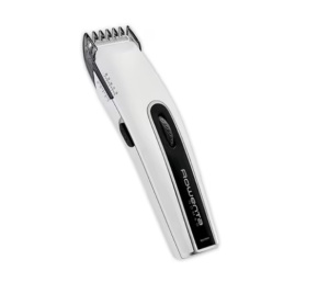 Masina de tuns Rowenta TN1400F1, lungime de taiere reglabila 1-30 mm, timp de functionare 40 minute, timp de incarcare 8 ore, alb, Resigilat, Grad A - Img 4