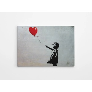 Wallxpert tablou decorativ canvas, 70x100 cm, 50% bumbac/50% poliester, imprimare digitala, cadru lemn 2x3 cm, multicolor - Verificat A · Re-Bloom - Img 3