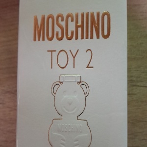 Apa de Parfum Moschino, Toy 2, Femei, 30 ml - Img 2