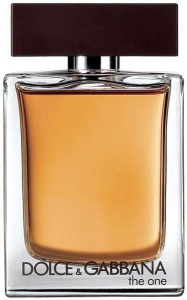 Apa de toaleta Dolce & Gabbana The One, Barbati, 100 ml - Img 4