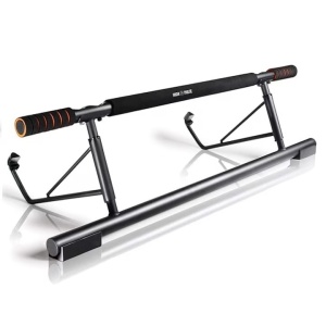 Bara de Tractiuni Multifunctionala Pull Up Bar, Greutate maxima utilizator 120 kg, pozitii multiple de prindere, Resigilat, Grad A