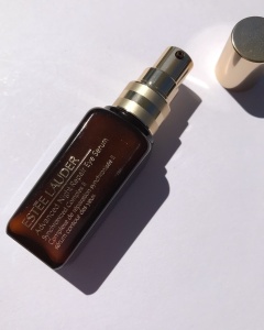 Ser de ochi reparator de noapte avansat Estee Lauder Synchronized Complex II 15 ml, Resigilat, Grad A - Img 3