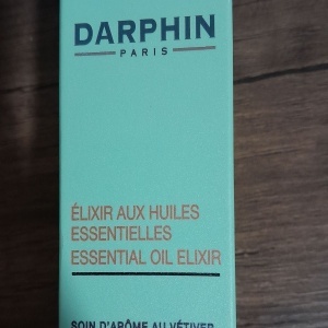Ulei Darphin Vetiver Aromatic Care, 15 ml, Resigilat, Grad A - Img 2