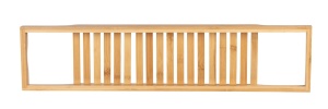 Wenko tava cada Bambusa 70x4.5x16 cm, bambus natural, natur - Verificat A · Re-Bloom - Img 6