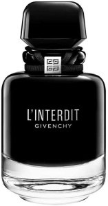Apa de Parfum Givenchy, L'Interdit Intense, Femei, 35 ml - Img 2