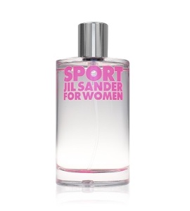 Jil Sander Sport for women, pentru ea, EDT, 50ml - Img 2