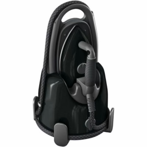 Laurastar 000.0301.520 fier de calcat cu abur 2200W, priza inclusa, design ergonomic, negru - Verificat B · Re-Bloom