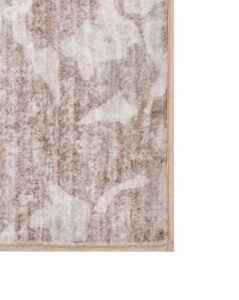 Produs Resigilat Covor Re-Bloom Tarsus, poliester, 160x230 cm, grosime 1 cm, compatibil incalzire pardoseala, bej - Verificat A - Img 4