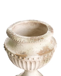 Produs Resigilat Ghiveci Re-Bloom Deskati, oxid de magneziu, 33x33x42 cm, 4.8L, bej - Verificat A - Img 4
