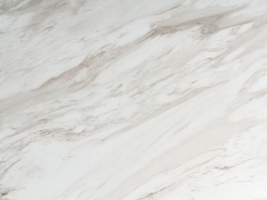 Produs Resigilat Masa de dining Re-Bloom Mere, MDF, 120x120x74 cm, 4 persoane, 120 kg, alb/gri - Verificat A - Img 5