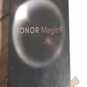 Telefon Mobil HONOR Magic 4 PRO, Dual Sim, 8GB RAM, 256GB, Black, Resigilat, Grad A - Img 2