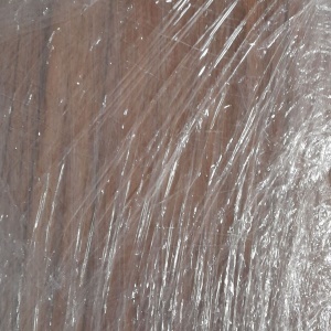 Tocator dreptunghiular cu maner din lemn natural de Acacia, Bonfesto®, 65 x 25 x 1.5 cm, Resigilat, Grad A - Img 5