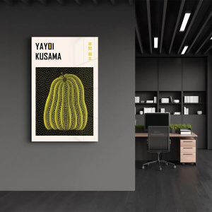 Wallxpert tablou decorativ pe sticla temperata, 46x72 cm, sticla 100% grosime 4mm, imprimare UV, multicolor - Verificat A · Re-Bloom - Img 5