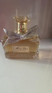Apa de Parfum Christian Dior Miss Dior, Femei, 100ml - Img 3
