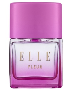 Apa de parfum ELLE Fleur, 30 ml - Img 2