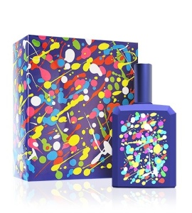 Apa de Parfum Histoires De Parfums, This Is Not a Blue Bottle 1.2., Unisex, 120 ml