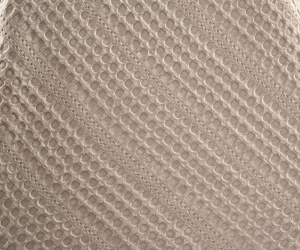 Cuvertura de pat, bumbac 100%, 220x240 cm, bej - Verificat A · Re-Bloom - Img 4