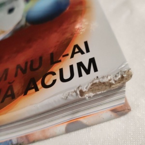 Enciclopedia cunoasterii. Spatiul, Resigilat, Grad B - Img 3